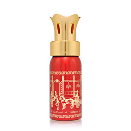 Les Romantiques Caleche (Rouge – Red)
